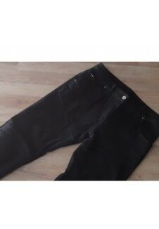 Мотоджинсы женские Vanucci p.38