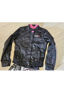 Мотокостюм FOX жін p.L 70євро