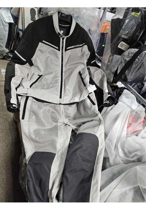 Мотокостюм Revit Airwave p.2xl 250євро