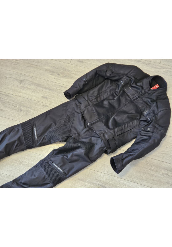 Мотокостюм IXS p.M 195євро