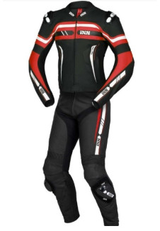 Мотокомбез роздільний IXS RS-700 1.0 BLACK RED WHITE p.52 (нові) 350євро