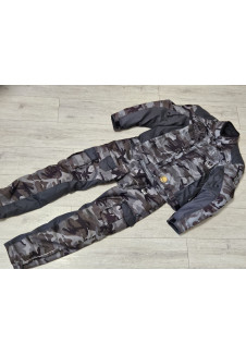 Мотокостюм Street Fighter p.52 (L-XL) 140євро