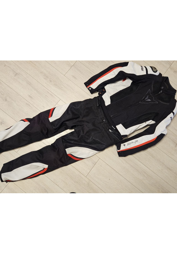 Мотокостюм DAINESE p.L p.50-52 250евро