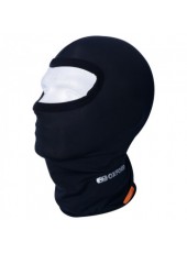 Підшоломники, балаклави та мотобафи