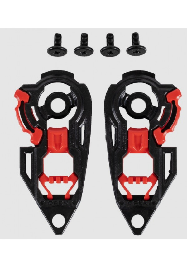 VISIERMECHANIC AGV DIV. 20євро