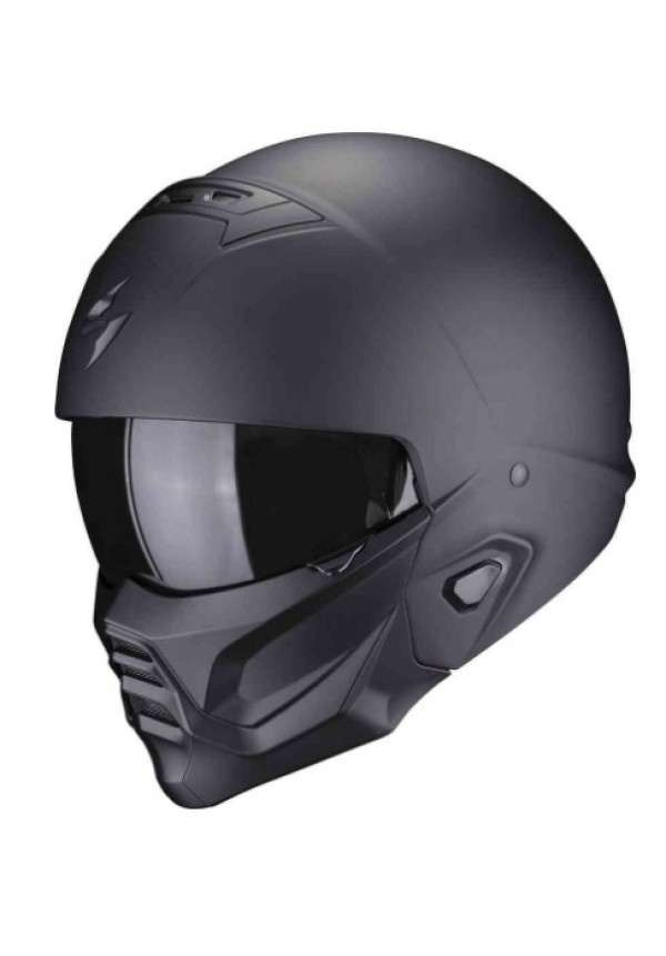 Мотошолом Scorpion EXO-Combat II Solid p.M,L,XL,2XL (нові) 220євро