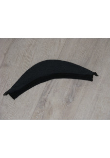 Шторка для подбородка шлема SHOEI NXR