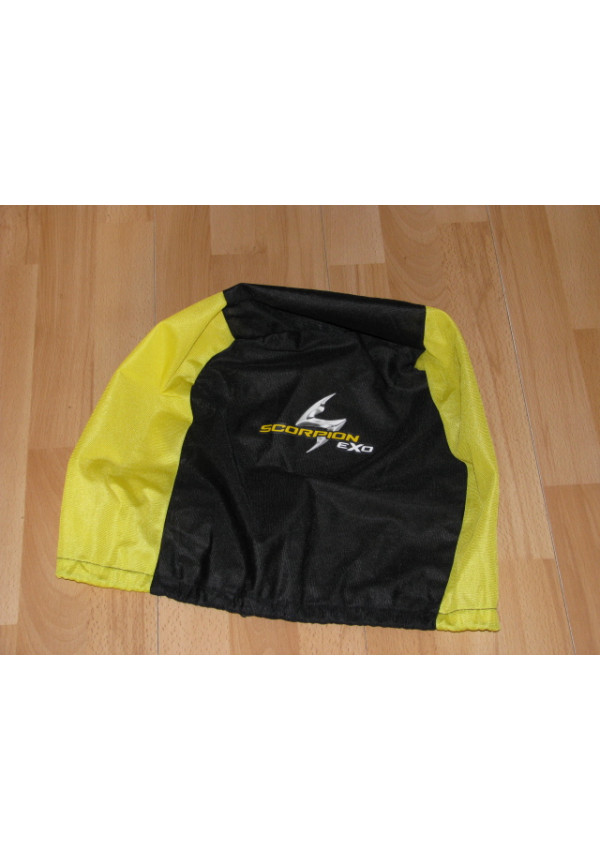 Чохол до мотошолома Scorpion 7євро