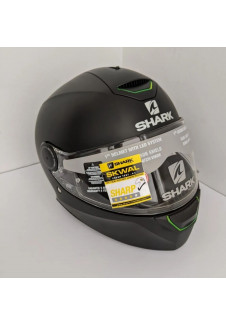 Мотошолом SHARK D-SKWAL p.XS (новий) 160євро Мотошолом SHARK D-SKWAL p.XS (новий) 160євро