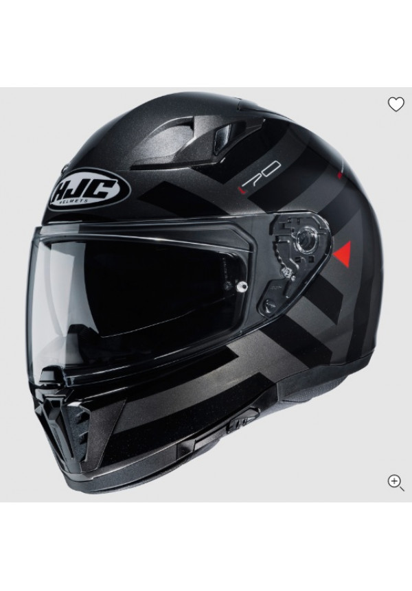 Мотошолом HJC I70 WATU MC5 p. 2XL (нові) 210євро 