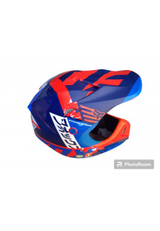 Мотошолом FOX дітячий (нові) 120євро