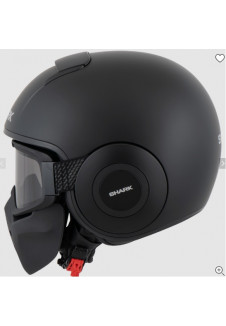 Мотошолом SHARK DRAK p.M (нові) 199євро