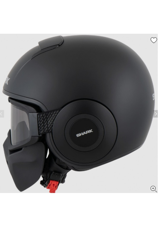 Мотошолом SHARK DRAK p.M (нові) 199євро