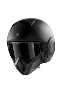 Мотошолом Shark Street Drak p.M (нові) 180євро