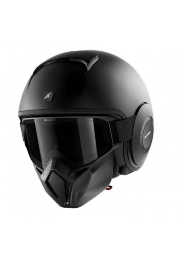 Мотошолом Shark Street Drak p.M (нові) 180євро