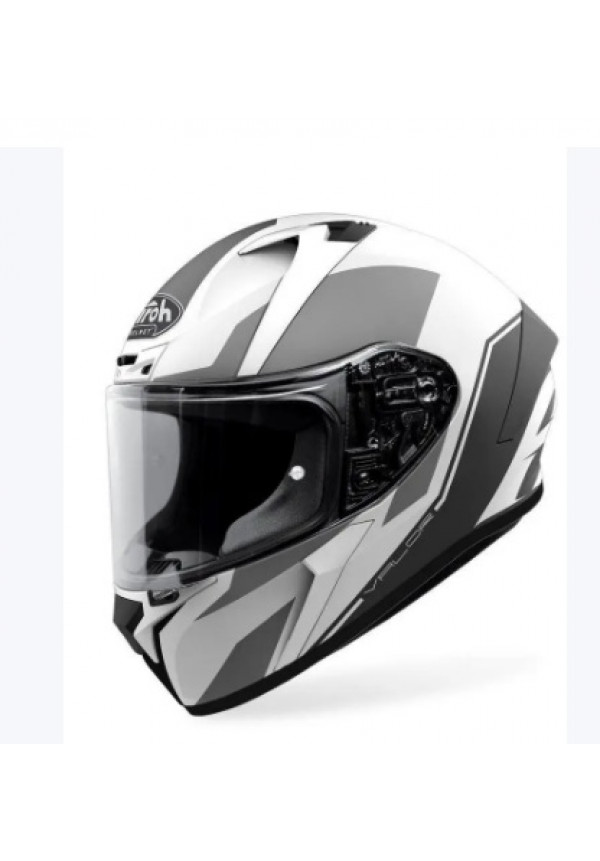 Мотошолом AIROH VALOR p.XL (нові) 120євро