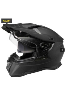 Мотошолом Oneal D-SRS Solid p.M (нові) 175євро