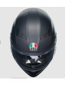 Мотошолом AGV К3 2.6 Black Mat p.XS,S,M,L,XL,2XL (нові) 235євро