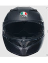Мотошолом AGV К3 2.6 Black Mat p.XS,S,M,L,XL,2XL (нові) 235євро