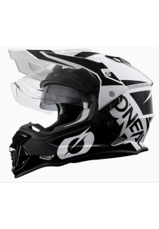 Мотошолом O'NEAL SIERRA R  p.S (нові) 150євро