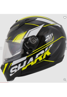 Мотошолом SHARK RIDILL PHAZ (нові)  XL 140євро