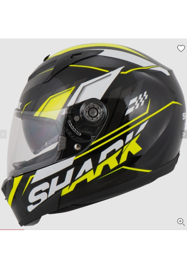 Мотошолом SHARK RIDILL PHAZ (нові) XL 140євро Мотошолом SHARK RIDILL PHAZ (нові) XL 140євро