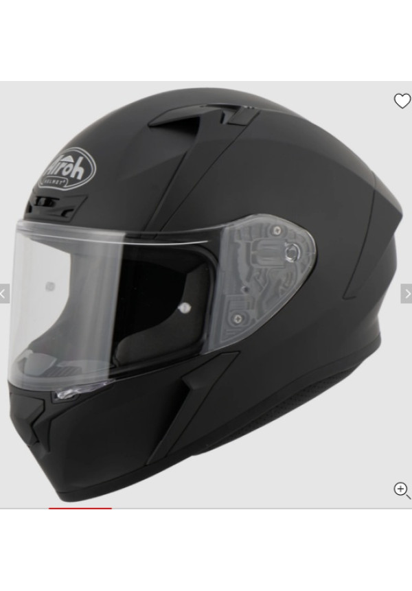 Мотошолом AIROH VALOR p. M, L (нові) 