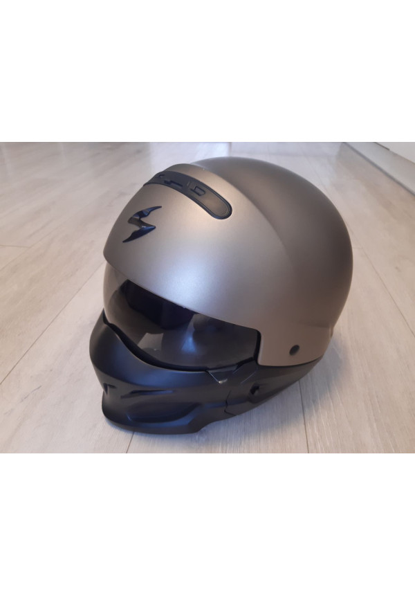 Мотошолом SCORPION EXO-COMBAT p.2XL 100євро Мотошолом SCORPION EXO-COMBAT p.2XL 100євро