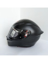Мотошолом AGV K-1 S MATT BLACK р.S (нові) 190євро