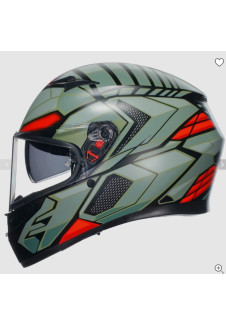 Мотошолом AGV K3 2.6 DECEPT p. XL (нові) 250євро Мотошолом AGV K3 2.6 DECEPT p. XL (нові) 250євро