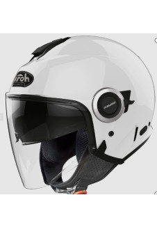 Мотошолом AIROH HELIOS p.XS,S,M (нові) 120євро