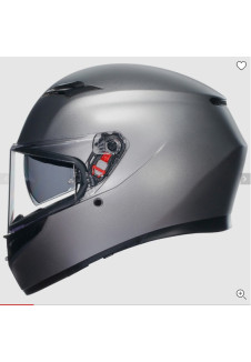 Мотошолом AGV K3 2.6 RODIO p.S, M, L, XL, 2XL (нові) 230євро