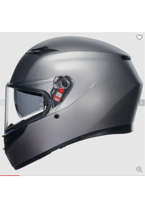 Мотошолом AGV K3 2.6 RODIO p.S, M, L, XL, 2XL (нові) 230євро