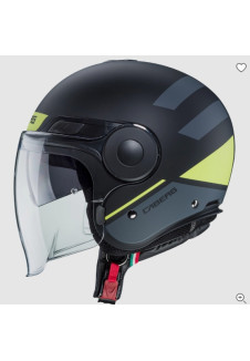 Мотошолом Caberg UPTOWN LOFT p.M (нові) 130євро