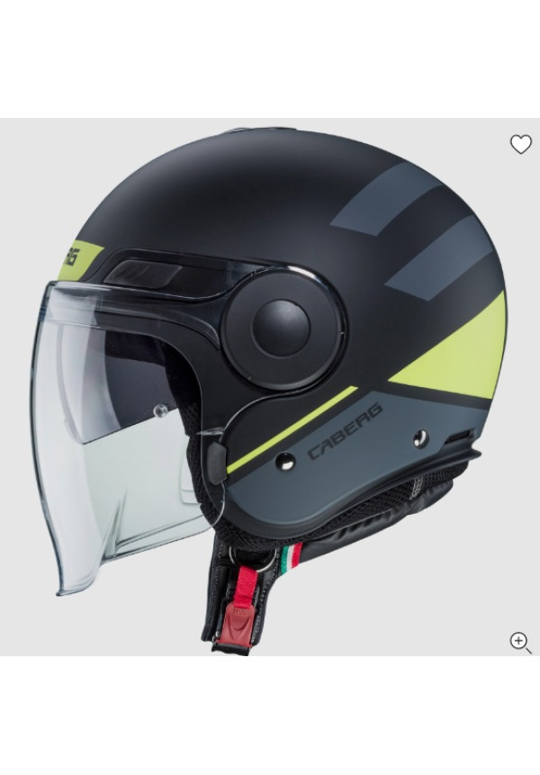 Мотошолом Caberg UPTOWN LOFT p.M (нові) 130євро