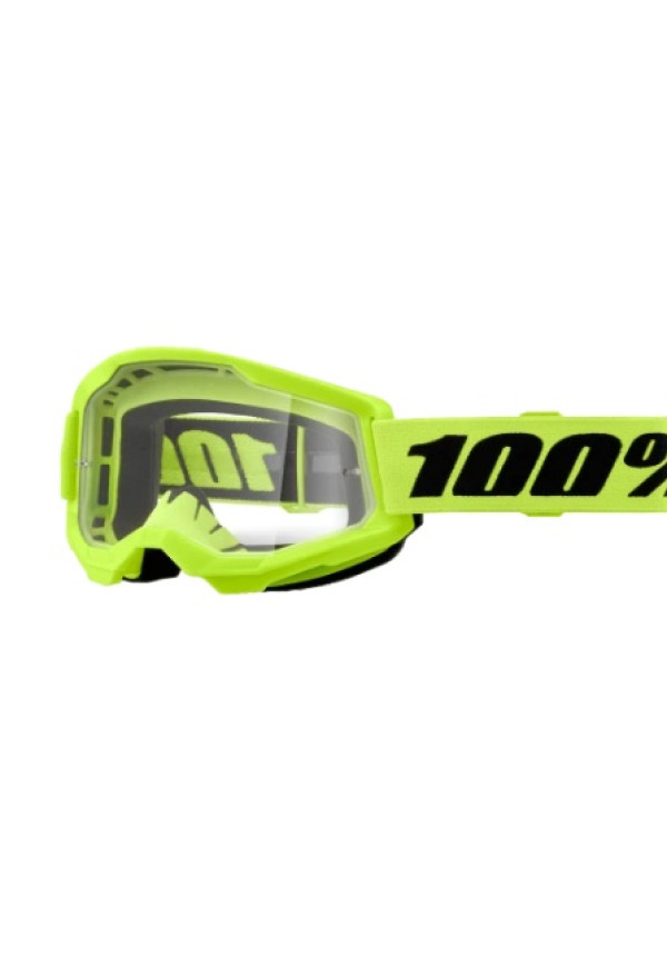 МОТООЧКИ 100% STRATA 2 (нові) 30євро