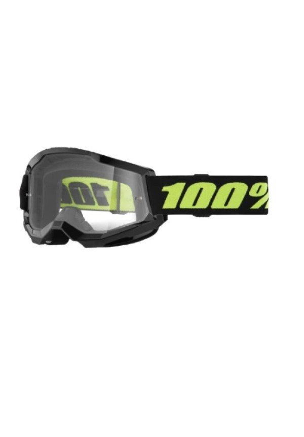 МОТООЧКИ 100% STRATA 2 (нові) 30євро