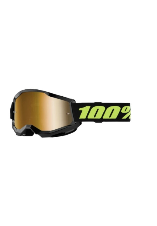 МОТООЧКИ 100% STRATA 2 (нові) 45євро