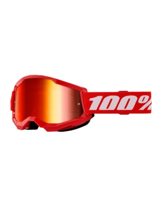 МОТООЧКИ 100% STRATA 2 (нові) 45євро