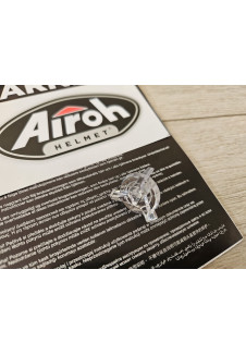 Винт Airoh (нові) 7євро