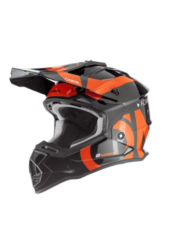 Мотошолом O'NEAL 2SRS p.L (нові) 130євро