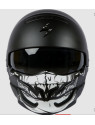 МАСКА *ЧЕРЕПА* SCORPION EXO-COMBAT (EVO) нові 60євро