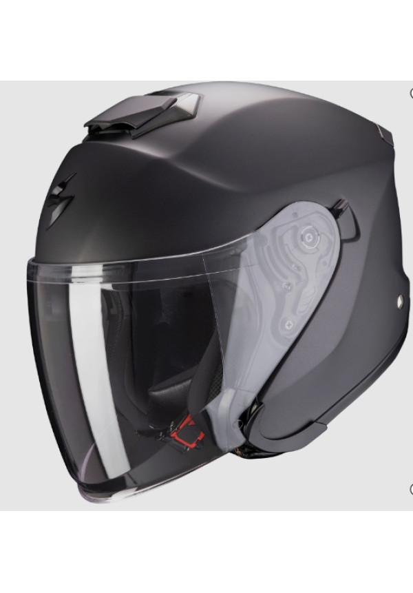 Мотошолом Scorpion Exo-S1 p.L, XL (нові) 150євро