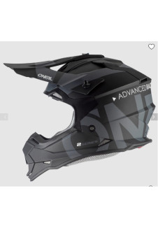 Мотошолом ONEAL 2SRS V.23 SLICK p.S,M,L,XL (нові) 135євро