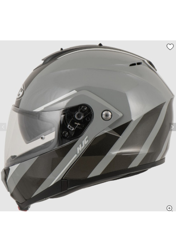 Мотошолом HJC C91 TERO p.S, XL (нові) 170євро