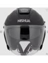 МОТОШОЛОМ NISHUA NDX-1 p.S,M,XL (нові) 100євро