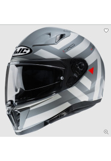 Мотошолом HJC I70 WATU MC1 р.М (нові) 180євро Мотошолом HJC I70 WATU MC1 р.М (нові) 180євро