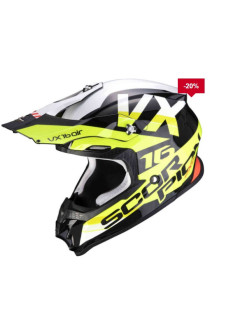 Мотошолом Scorpion VX-16 Air X-Turn p.XL (нові) 130євро Мотошолом Scorpion VX-16 Air X-Turn p.XL (нові) 130євро