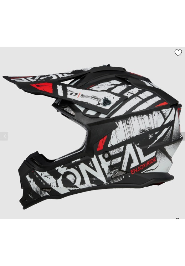 Мотошолом ONEAL 2SRS V.23 Glitch p.S,M,L,XL (нові) 145євро