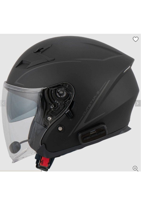 Мотошолом SENA OUTSTAR p.S,M,L,XL (нові)150євро